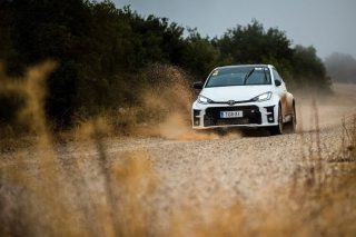 rally acropolis